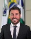 Foto de Pedro Moraes em 2025