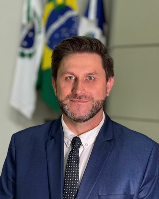 Foto Rodrigo do Agita 2025