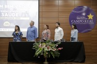 14ª Conferência Municipal de Saúde: vereadores são elogiados por representatividade