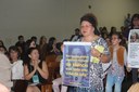 1° ENCONTRO REGIONAL DE POLÍTICAS PÚBLICAS PARA AS MULHERES