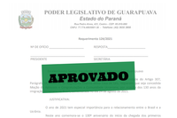 Aprovada Moção de Congratulações à Comunidade Ucraniana