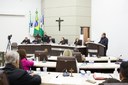 Aviso de Pauta: Sessões do Poder Legislativo retornam na segunda-feira, 07/08