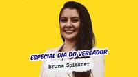 Bruna Spitzner fala sobre as conquistas do mandato por elas