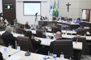 Câmara aprova Requerimento para ouvir administração do Hospital Santa Tereza