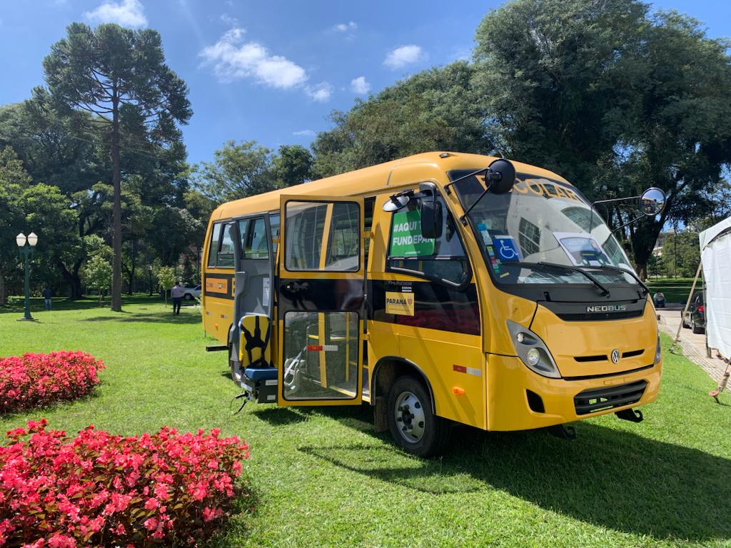 Câmara aprova transporte escolar para alunos com deficiência em 1ª votação