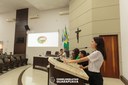 Câmara recebe encontro de grêmios estudantis