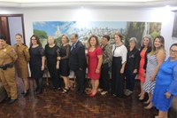 DIPLOMA MULHER CIDADÃ 2019