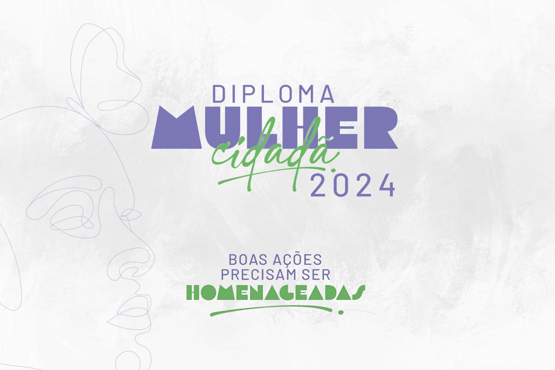 Diploma Mulher Cidadã 2024 homenageia guarapuavanas que inspiram