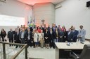 Em evento ilustre, Poder Legislativo entrega títulos honoríficos a 19 homenageados