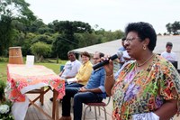 Histórico de conquistas e entrega de reivindicações marca evento sobre o dia da Consciência Negra