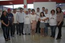 HOMENAGEM A PROFESSORA MARIA APARECIDA PACHECO LIPPMANN