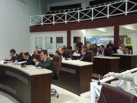 Legisladores guarapuavanos anunciam Moção de Repúdio a PEC 37/2011