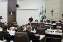 LOA de R$ 607 milhões para 2023 é aprovada