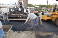 Maior transparência nas obras de pavimentação e recapeamento asfáltico é aprovada