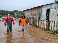 Poder Legislativo atua na identificação de riscos de alagamentos urbanos 