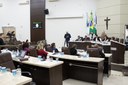 Políticas Públicas para Mulheres - vereadores aprovam repasse adicional para Secretaria