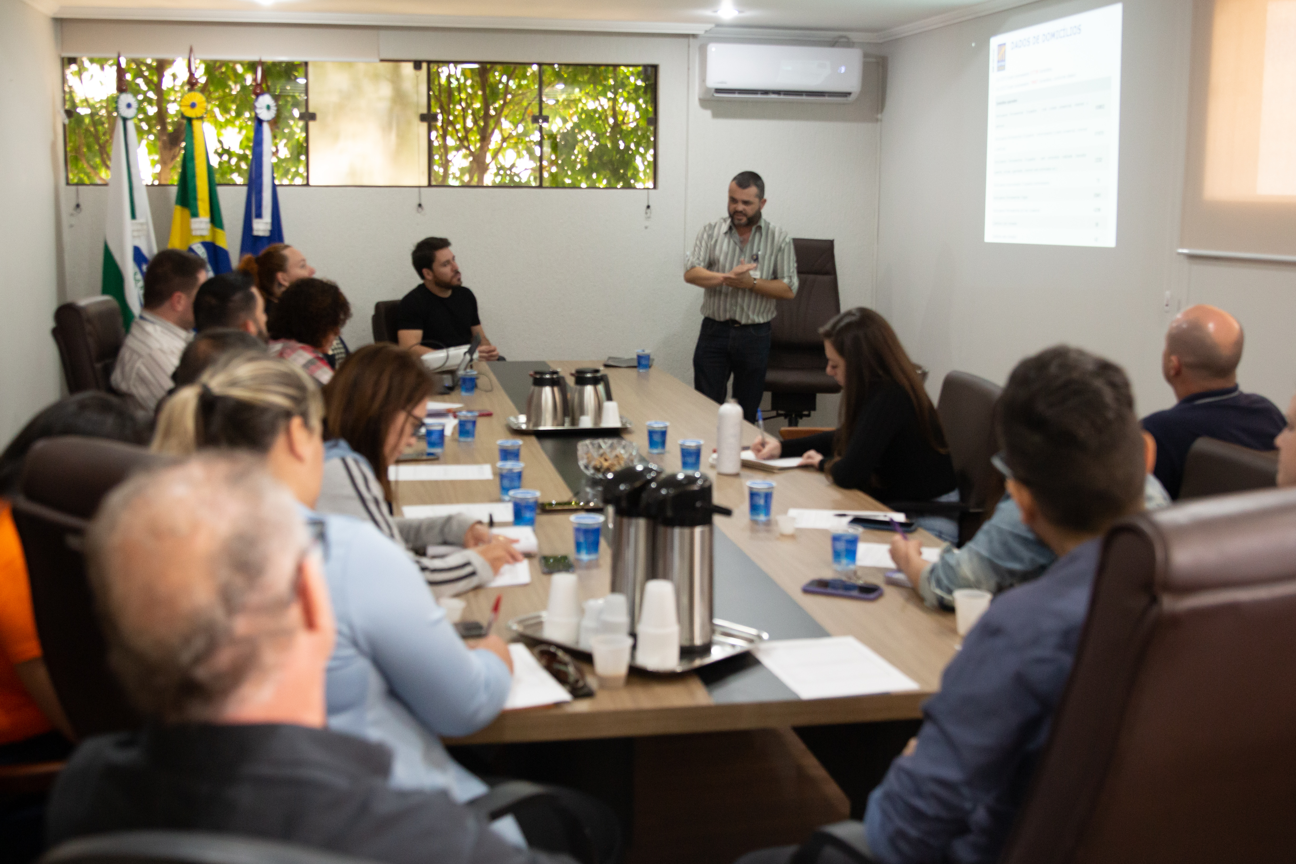 População de Guarapuava cresce, mas frustra expectativas