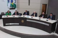 POSSE DA MESA EXECUTIVA BIÊNIO 2019/2020