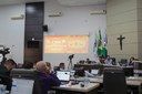 Projeto de doação de Imposto de Renda é apresentado na Câmara