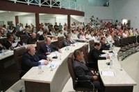 Representantes da Concejug farão convite para seminário sobre Práticas Legislativas Municipais durante sessão ordinária