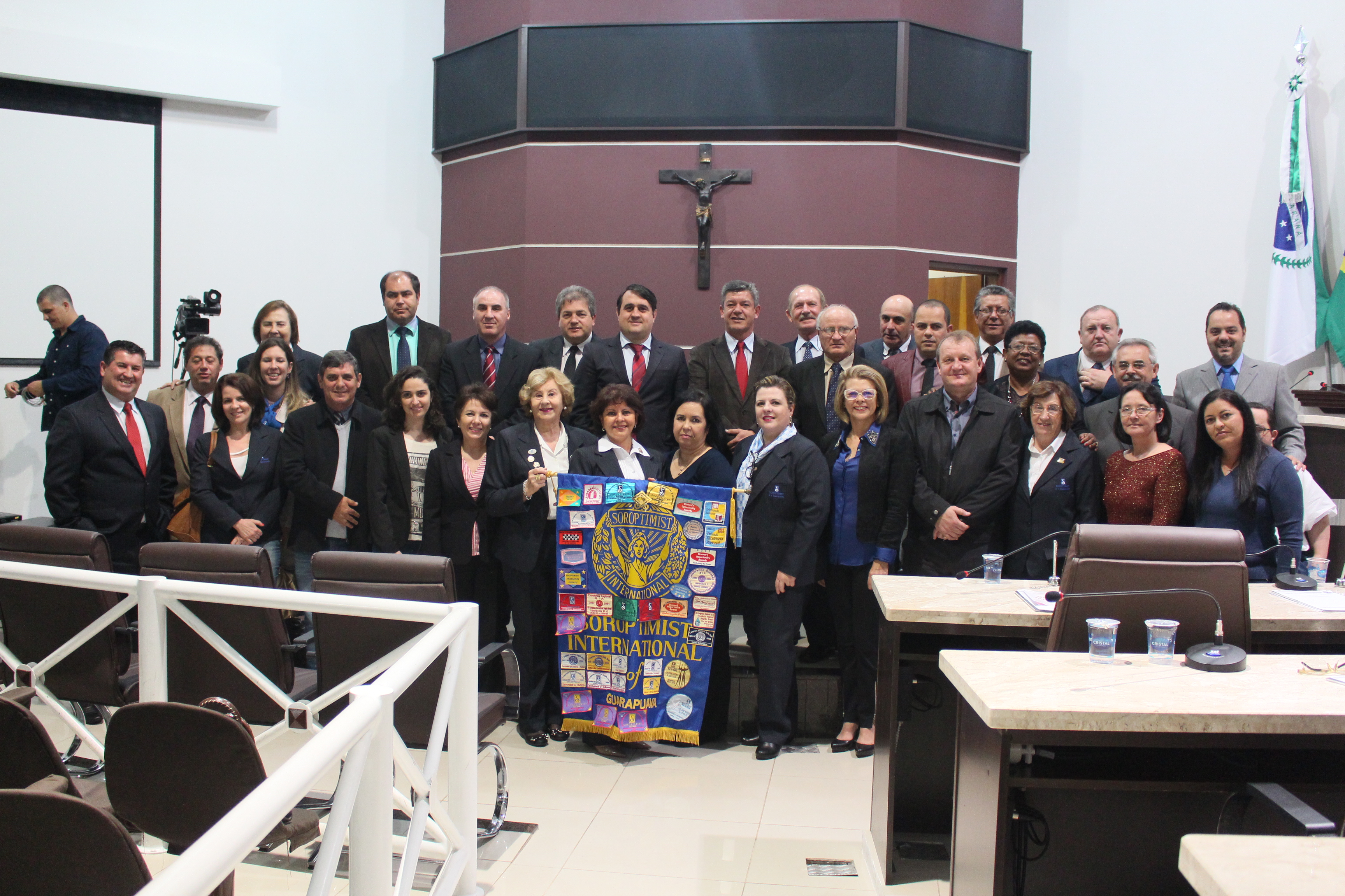 Representantes do setor de saúde explanam sobre a importância do Banco de Leite Humano