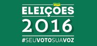 RESULTADOS OFICIAIS: CONSULTE O TSE