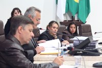 Segunda reunião sobre transporte coletivo urbano discute qualidade do serviço prestado pela Pérola do Oeste