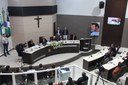 SESSÃO EM HOMENAGEM AO DEPUTADO BERNARDO CARLI