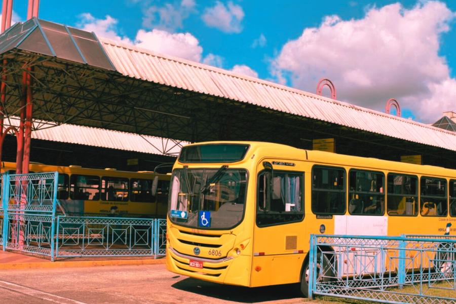 Subsídio a passagens de ônibus é aprovado