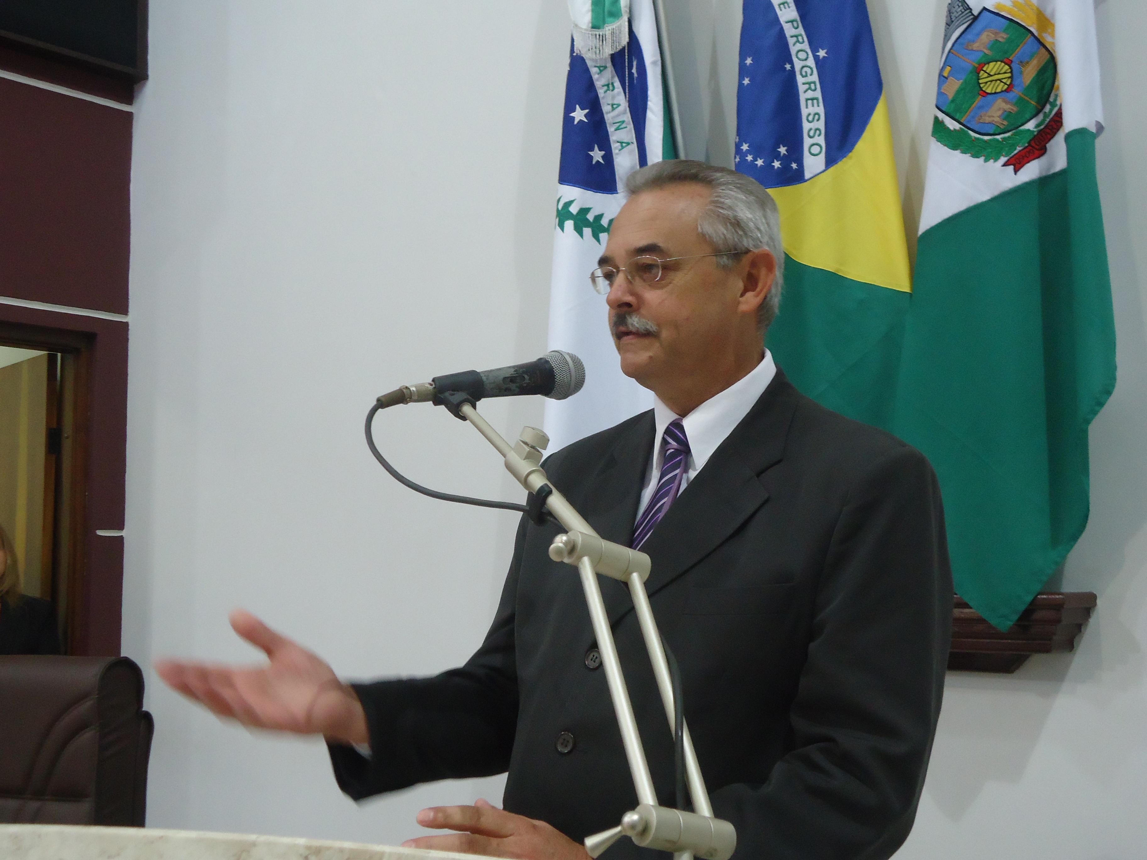 Tribunal de Justiça deverá informar sobre andamento das obras do novo Fórum de Guarapuava