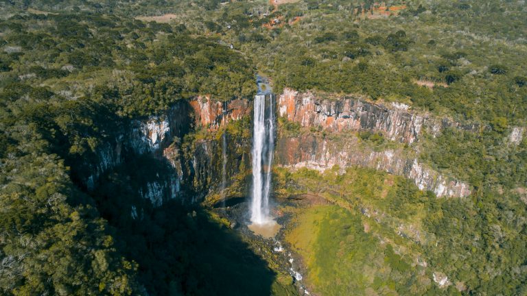 Turismo Rural Sustentável ganha reforço em Guarapuava