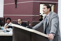 Unicentro e Faculdade Guarapuava serão homenageadas pela Câmara