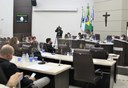 Vereadores aprovam R$ 200 mil para projetos de esportes