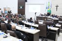 Vereadores solicitam audiência pública sobre políticas de saúde em Guarapuava